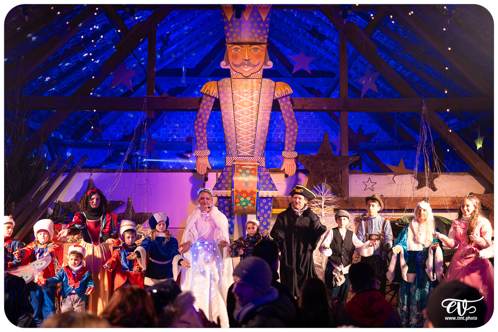 LA FABRIQUE DES RÊVES (EX NIHILO WISSEMBOURG)